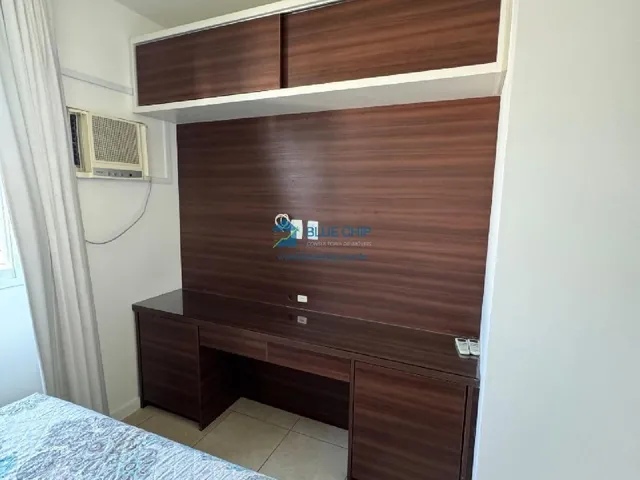 Imagem 15: Apartamento à Venda no Condomínio Reserva do Parque - Barra da Tijuca com 89m² por
