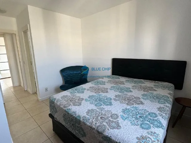 Imagem 8: Apartamento à Venda no Condomínio Reserva do Parque - Barra da Tijuca com 89m² por
