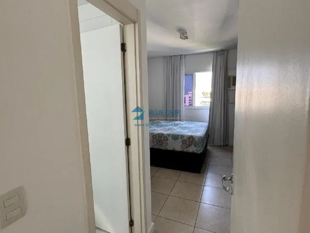 Imagem 13: Apartamento à Venda no Condomínio Reserva do Parque - Barra da Tijuca com 89m² por