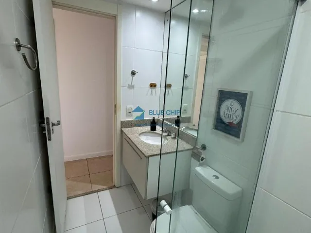 Imagem 5: Apartamento à Venda no Condomínio Reserva do Parque - Barra da Tijuca com 89m² por