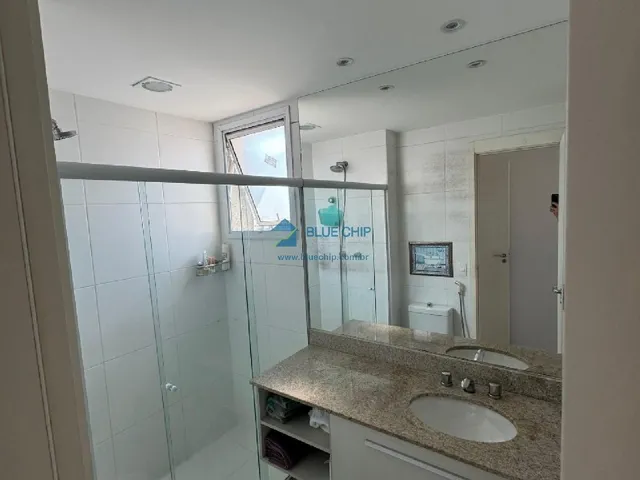 Imagem 6: Apartamento à Venda no Condomínio Reserva do Parque - Barra da Tijuca com 89m² por