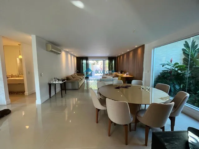 Imagem: Casa para locação no Condomínio Quintas