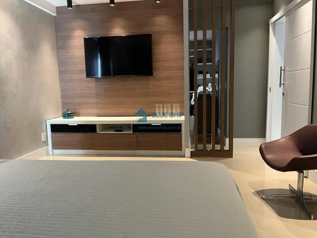 Imagem 3: Casa para locação no Condomínio Quintas do Rio - Barra da Tijuca, com 6 Quartos, 4