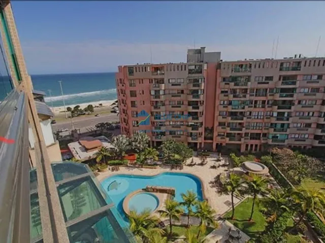 Imagem: Apartamento à venda no Condomínio Ocean