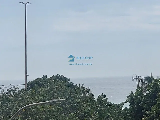 Imagem 3: Apartamento à venda no Condomínio Ocean Drive - Barra da Tijuca com 100m² por