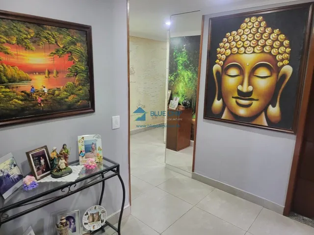 Imagem 15: Apartamento à venda no Condomínio Ocean Drive - Barra da Tijuca com 100m² por
