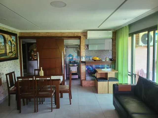 Imagem 7: Apartamento à venda no Condomínio Ocean Drive - Barra da Tijuca com 100m² por