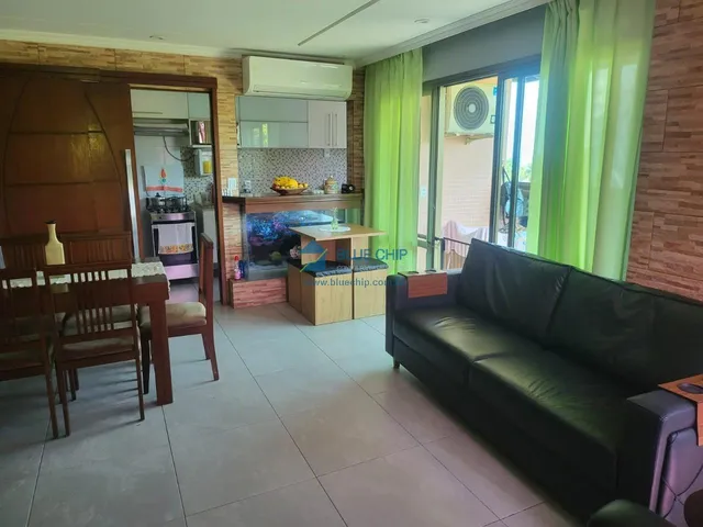 Imagem 16: Apartamento à venda no Condomínio Ocean Drive - Barra da Tijuca com 100m² por
