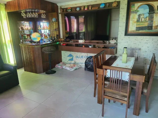 Imagem 4: Apartamento à venda no Condomínio Ocean Drive - Barra da Tijuca com 100m² por