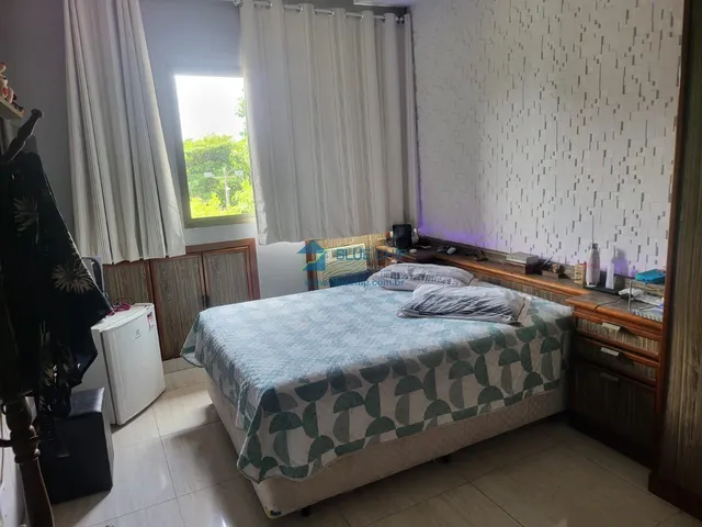 Imagem 10: Apartamento à venda no Condomínio Ocean Drive - Barra da Tijuca com 100m² por