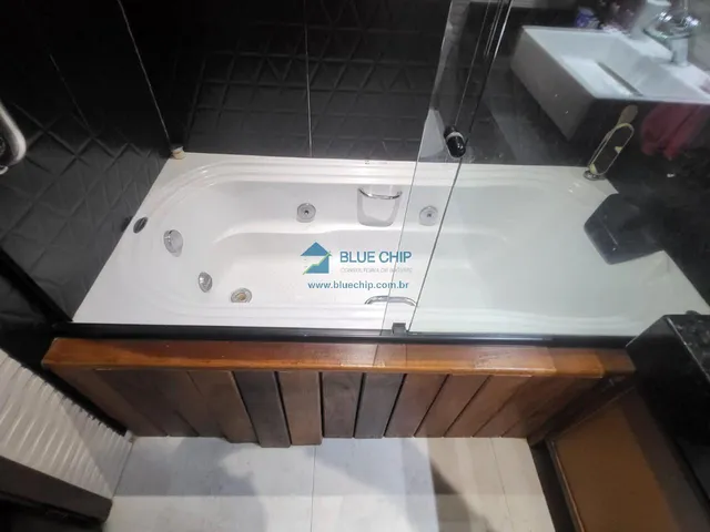 Imagem 9: Apartamento à venda no Condomínio Ocean Drive - Barra da Tijuca com 100m² por