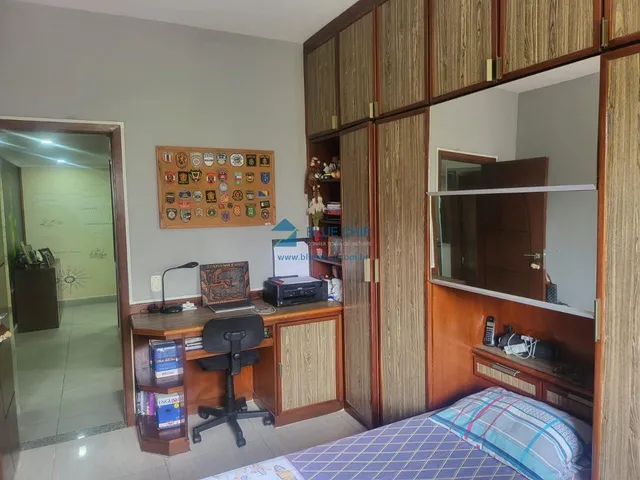 Imagem 8: Apartamento à venda no Condomínio Ocean Drive - Barra da Tijuca com 100m² por