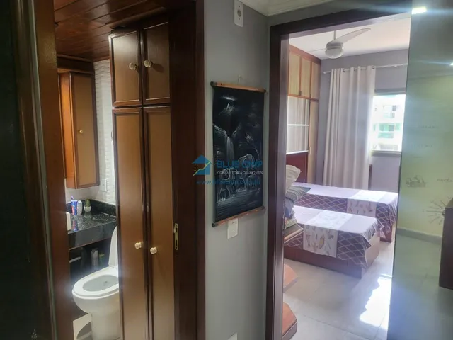 Imagem 2: Apartamento à venda no Condomínio Ocean Drive - Barra da Tijuca com 100m² por