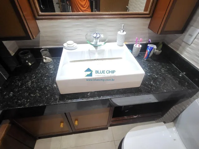 Imagem 14: Apartamento à venda no Condomínio Ocean Drive - Barra da Tijuca com 100m² por