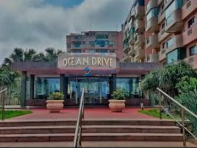 Imagem 13: Apartamento à venda no Condomínio Ocean Drive - Barra da Tijuca com 100m² por