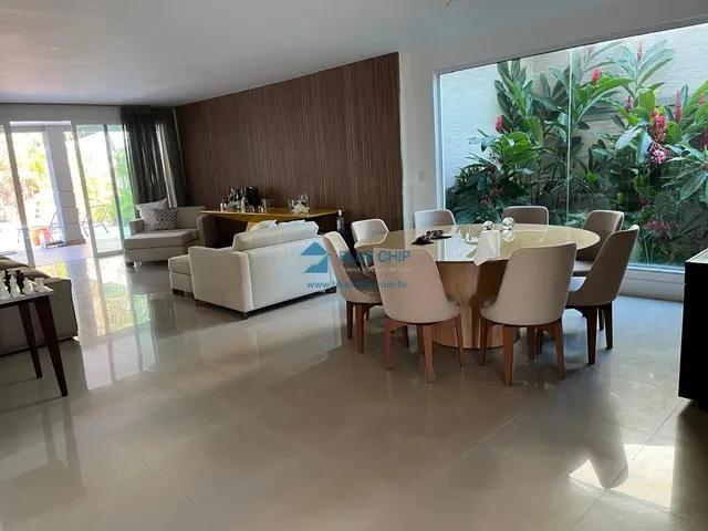 Imagem: Casa à Venda no Condomínio Quintas do