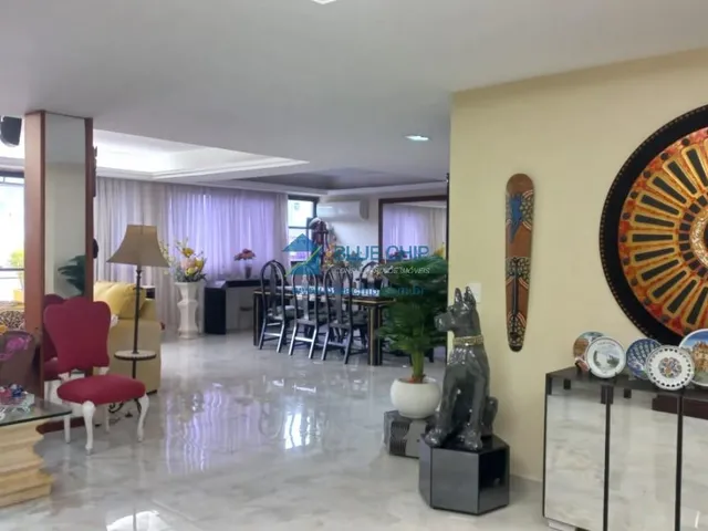 Imagem: Cobertura à venda - Recreio dos Bandeirantes