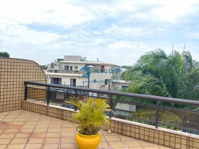 Imagem 9: Cobertura à venda - Recreio dos Bandeirantes, 4 Quartos, 3 suítes por R$1.600.000,00