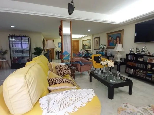Imagem 2: Cobertura à venda - Recreio dos Bandeirantes, 4 Quartos, 3 suítes por R$1.600.000,00