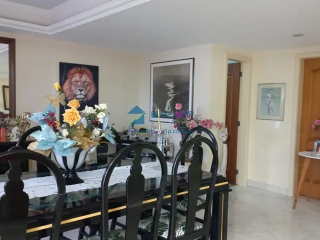 Imagem 8: Cobertura à venda - Recreio dos Bandeirantes, 4 Quartos, 3 suítes por R$1.600.000,00