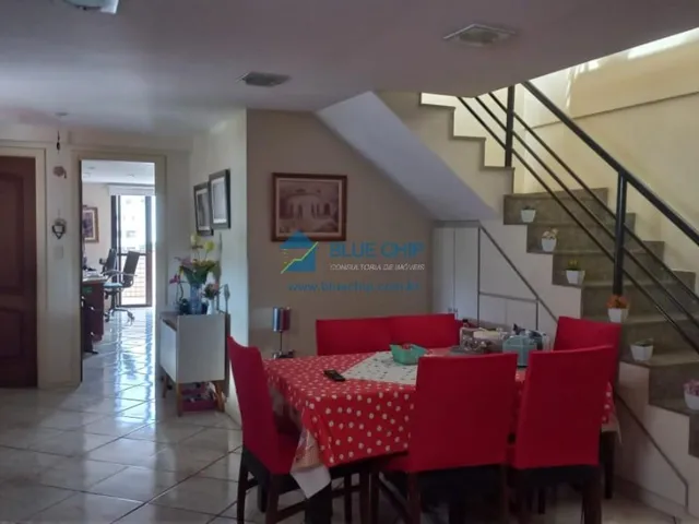 Imagem 11: Cobertura à venda - Recreio dos Bandeirantes, 4 Quartos, 3 suítes por R$1.600.000,00