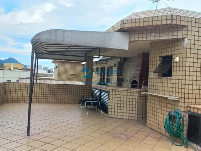 Imagem 10: Cobertura à venda - Recreio dos Bandeirantes, 4 Quartos, 3 suítes por R$1.600.000,00