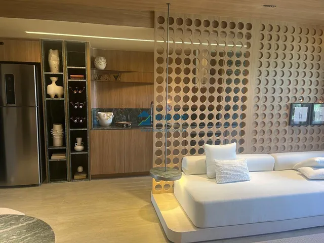 Imagem: Apartamento à venda no Península Endless
