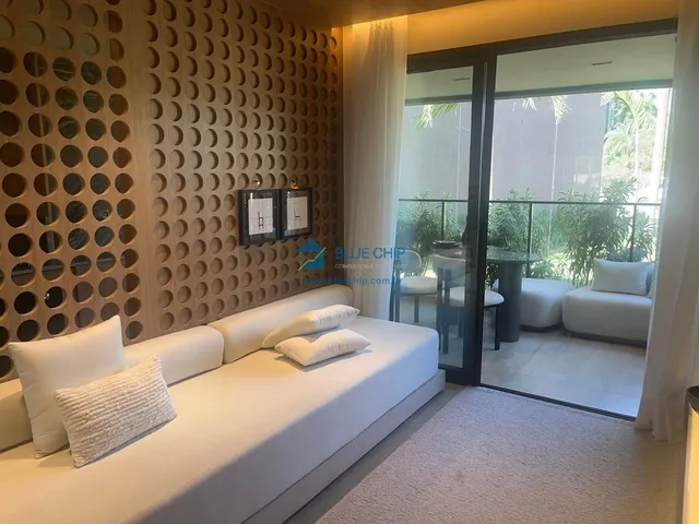 Imagem 11: Apartamento à venda no Península Endless - Barra da Tijuca com 2 quartos, 1 suíte por