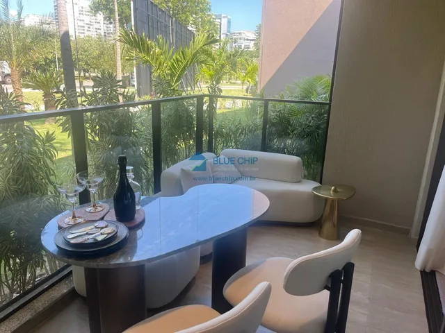 Imagem 16: Apartamento à venda no Península Endless - Barra da Tijuca com 2 quartos, 1 suíte por