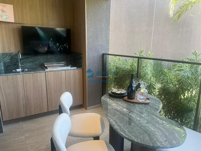 Imagem 13: Apartamento à venda no Península Endless - Barra da Tijuca com 2 quartos, 1 suíte por