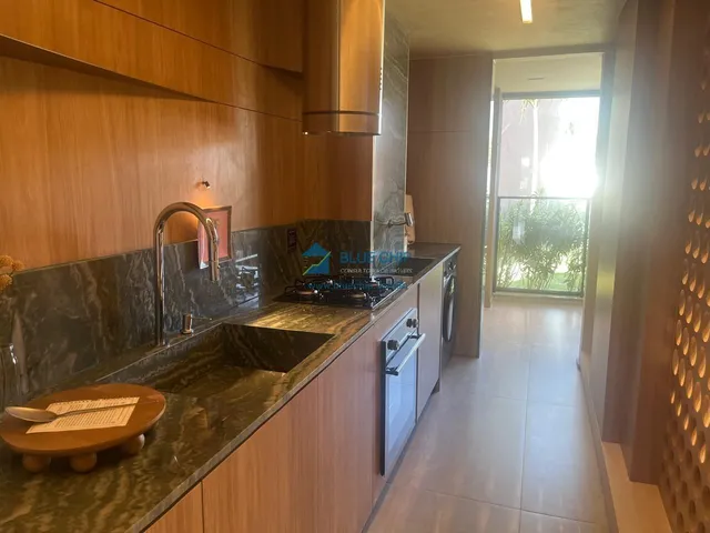 Imagem 3: Apartamento à venda no Península Endless - Barra da Tijuca com 2 quartos, 1 suíte por