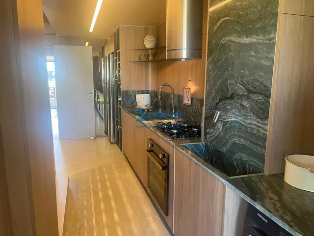 Imagem 7: Apartamento à venda no Península Endless - Barra da Tijuca com 2 quartos, 1 suíte por