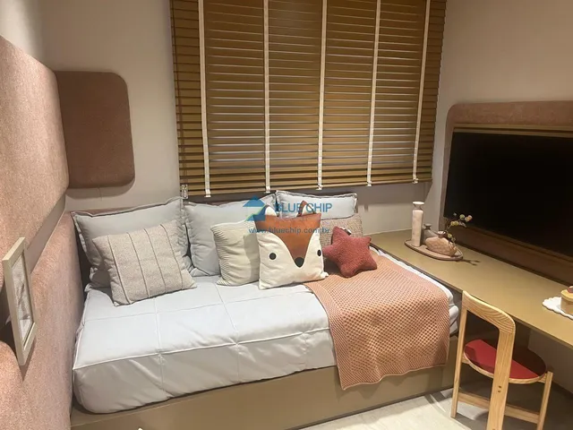 Imagem 4: Apartamento à venda no Península Endless - Barra da Tijuca com 2 quartos, 1 suíte por
