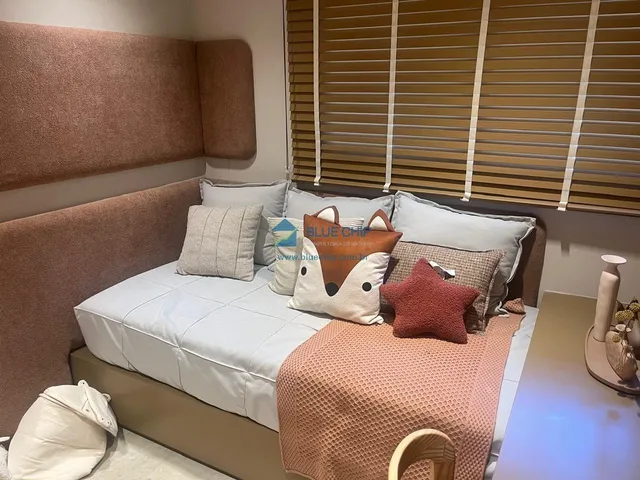 Imagem 10: Apartamento à venda no Península Endless - Barra da Tijuca com 2 quartos, 1 suíte por