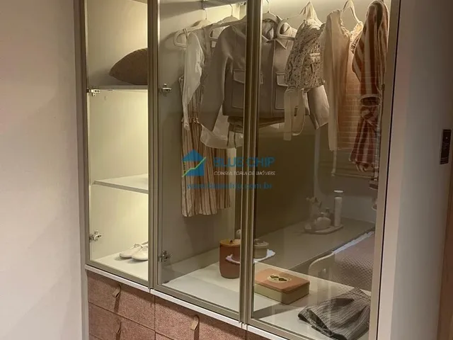 Imagem 9: Apartamento à venda no Península Endless - Barra da Tijuca com 2 quartos, 1 suíte por