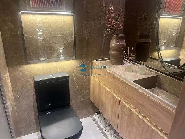 Imagem 15: Apartamento à venda no Península Endless - Barra da Tijuca com 2 quartos, 1 suíte por