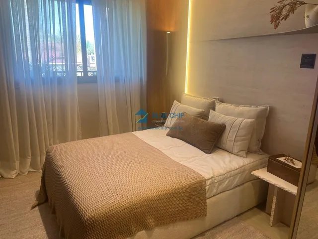 Imagem 12: Apartamento à venda no Península Endless - Barra da Tijuca com 2 quartos, 1 suíte por