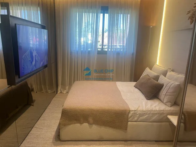 Imagem 5: Apartamento à venda no Península Endless - Barra da Tijuca com 2 quartos, 1 suíte por