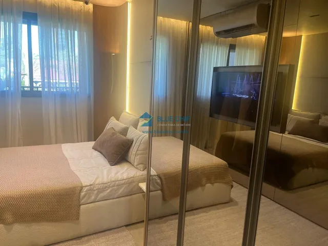 Imagem 14: Apartamento à venda no Península Endless - Barra da Tijuca com 2 quartos, 1 suíte por