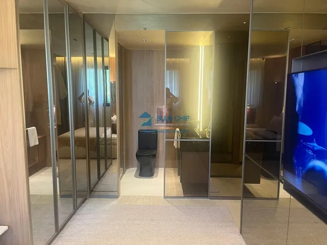 Imagem 8: Apartamento à venda no Península Endless - Barra da Tijuca com 2 quartos, 1 suíte por
