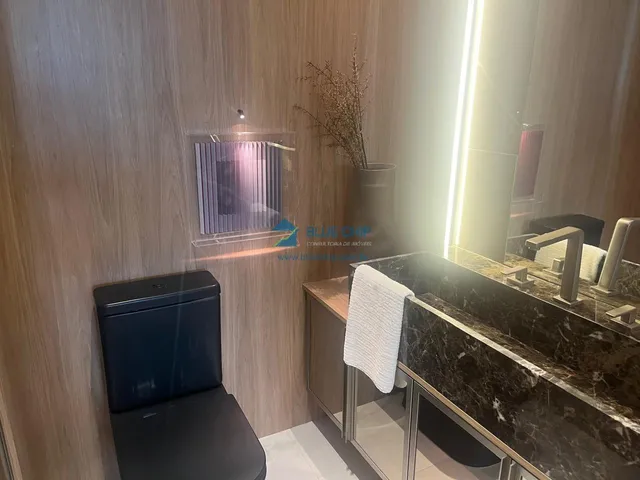 Imagem 6: Apartamento à venda no Península Endless - Barra da Tijuca com 2 quartos, 1 suíte por