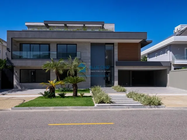 Imagem: Casa à venda Condomínio Santa Monica Jardins