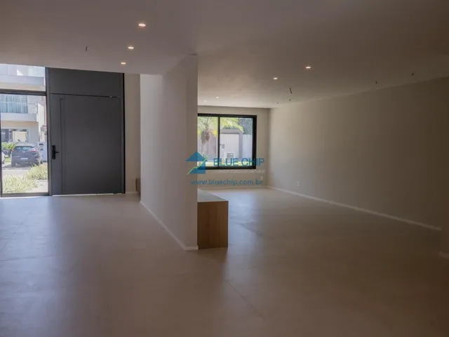 Imagem 14: Casa à venda Condomínio Santa Monica Jardins - Barra da Tijuca com 7 suítes por