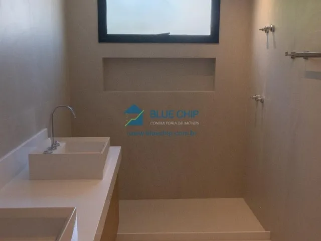 Imagem 2: Casa à venda Condomínio Santa Monica Jardins - Barra da Tijuca com 7 suítes por