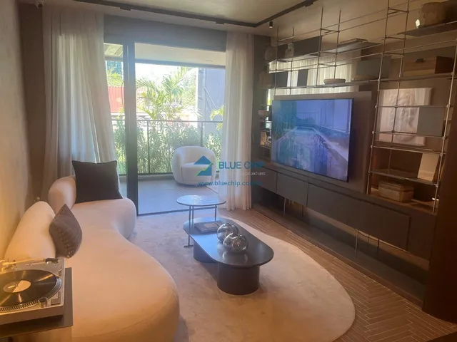 Imagem: Apartamento à venda no Península Endless