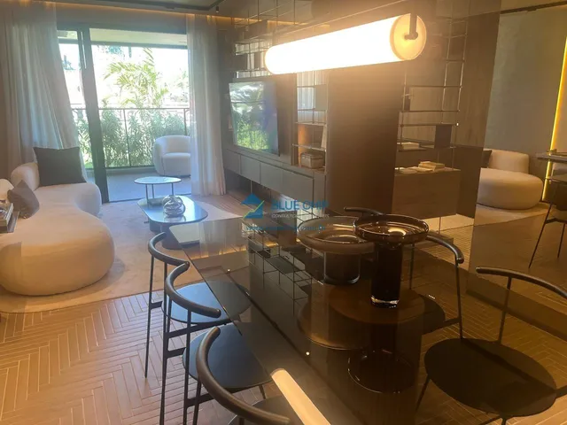 Imagem 15: Apartamento à venda no Península Endless - Barra da Tijuca com 3 quartos, 1 suíte por