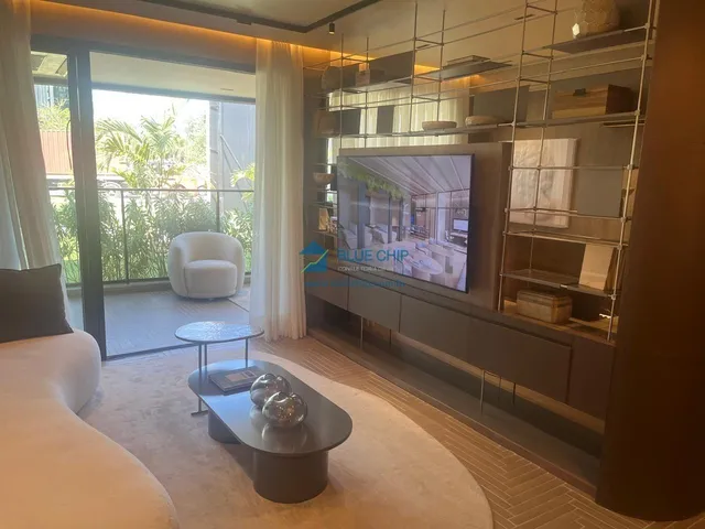 Imagem 5: Apartamento à venda no Península Endless - Barra da Tijuca com 3 quartos, 1 suíte por