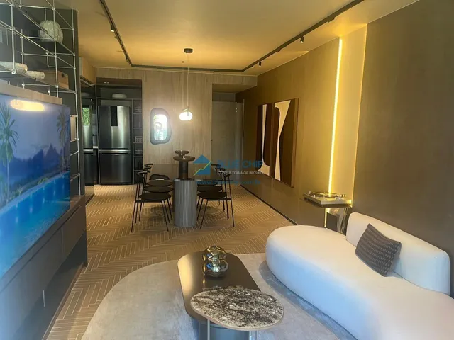 Imagem 2: Apartamento à venda no Península Endless - Barra da Tijuca com 3 quartos, 1 suíte por