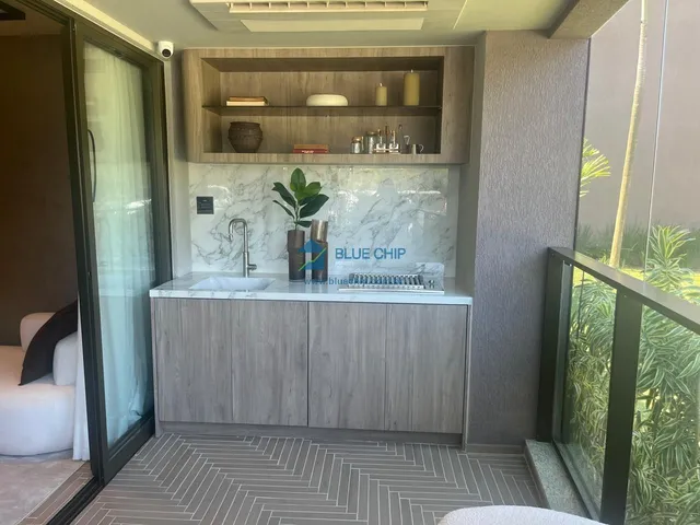 Imagem 14: Apartamento à venda no Península Endless - Barra da Tijuca com 3 quartos, 1 suíte por