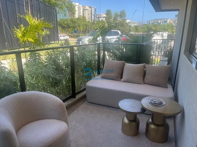 Imagem 16: Apartamento à venda no Península Endless - Barra da Tijuca com 3 quartos, 1 suíte por